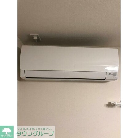 ハーモニーテラス宝町の物件内観写真